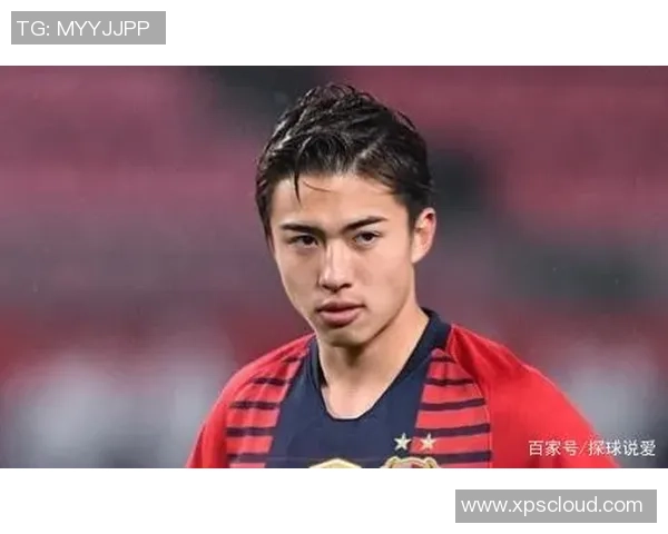 日本现役足球十大球星盘点与未来发展前景分析